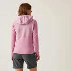 Regatta Vatana Női polár pulóver rózsaszín/korall/pink