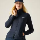 Regatta Malana Női polár pulóver kék