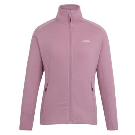 Regatta Malana Női polár pulóver rózsaszín/korall/pink