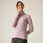 Regatta Malana Női polár pulóver rózsaszín/korall/pink 