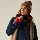 Regatta Mayse Full Zip Női polár felső kék