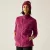 Regatta Mayse Full Zip Női polár felső rózsaszín/korall/pink