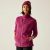 Regatta Mayse Full Zip Női polár felső rózsaszín/korall/pink