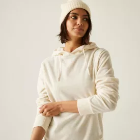 Regatta Mayse Hoody Női polár felső bézs