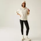 Regatta Mayse Hoody Női polár felső bézs
