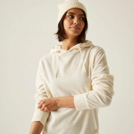 Regatta Mayse Hoody Női polár felső bézs