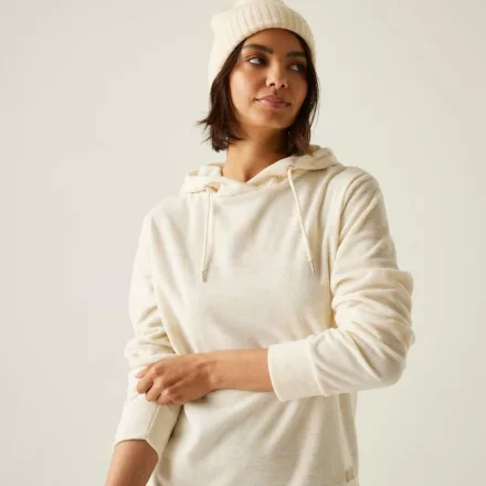 Regatta Mayse Hoody Női polár felső bézs