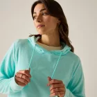Regatta Mayse Hoody Női polár felső kék