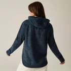 Regatta Mayse Hoody Női polár felső kék