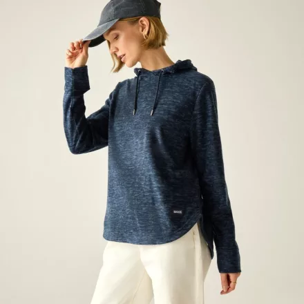Regatta Mayse Hoody Női polár felső kék