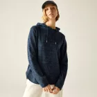 Regatta Mayse Hoody Női polár felső kék