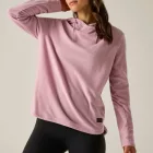 Regatta Mayse Hoody Női polár felső rózsaszín/korall/pink