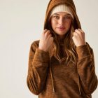 Regatta Mayse Hoody Női polár felső barna