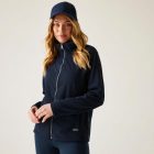 Regatta Heidy Full Zip Női polár felső kék