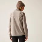 Regatta Heidy Full Zip Női polár felső bézs