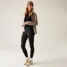 Regatta Heidy Full Zip Női polár felső bézs