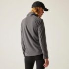 Regatta Heidy Full Zip Női polár felső szürke