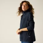 Regatta Demmi Half Zip Női polár felső kék