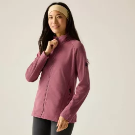 Regatta Liliena Női polár felső rózsaszín/korall/pink 