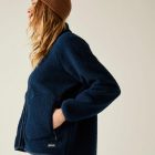 Regatta WmsFrankieBorgF/Z Női polár felső kék