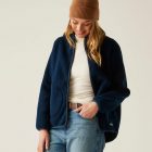 Regatta WmsFrankieBorgF/Z Női polár felső kék