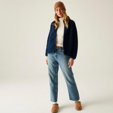 Regatta WmsFrankieBorgF/Z Női polár felső kék