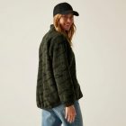 Regatta WmsFrankieBorgF/Z Női polár felső zöld