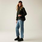 Regatta WmsFrankieBorgF/Z Női polár felső zöld