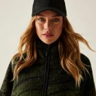 Regatta WmsFrankieBorgF/Z Női polár felső zöld