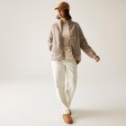 Regatta WmsFrankieBorgF/Z Női polár felső bézs