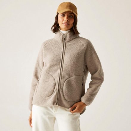 Regatta WmsFrankieBorgF/Z Női polár felső bézs