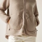 Regatta WmsFrankieBorgF/Z Női polár felső bézs