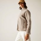 Regatta WmsFrankieBorgF/Z Női polár felső bézs