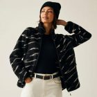 Regatta WmsFrankieBorgF/Z Női polár felső fekete