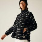 Regatta WmsFrankieBorgF/Z Női polár felső fekete