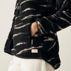 Regatta WmsFrankieBorgF/Z Női polár felső fekete