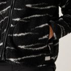 Regatta WmsFrankieBorgF/Z Női polár felső fekete