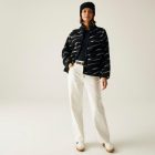 Regatta WmsFrankieBorgF/Z Női polár felső fekete