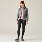 Regatta Wms Hd Newhill Női polár felső szürke