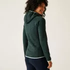 Regatta Wms Hd Newhill Női polár felső zöld