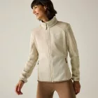 Regatta Women's Newhill Női polár felső bézs