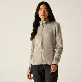 Regatta Women's Newhill Női polár felső bézs