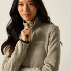 Regatta Women's Newhill Női polár felső bézs