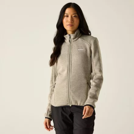 Regatta Women's Newhill Női polár felső bézs