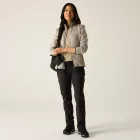 Regatta Women's Newhill Női polár felső bézs