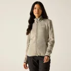 Regatta Women's Newhill Női polár felső bézs
