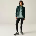 Regatta Women's Newhill Női polár felső zöld