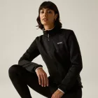 Regatta Women's Newhill Női polár felső fekete