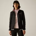 Regatta Women's Newhill Női polár felső fekete