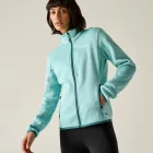 Regatta Women's Newhill Női polár felső kék
